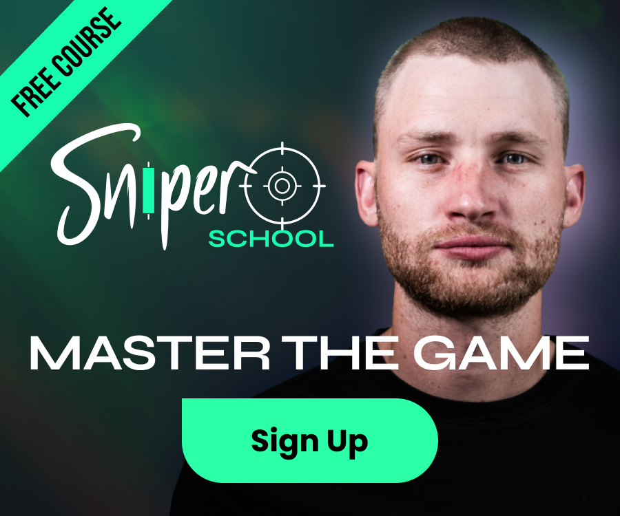SNiper Trading School